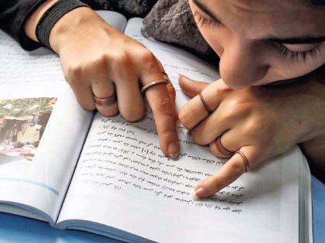 Osmanlıca özel okullara da giriyor