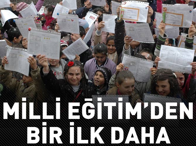 Karneler değişiyor
