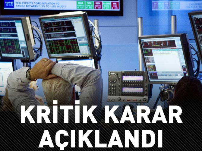Fed faiz artırımında "sabırlı" olacak