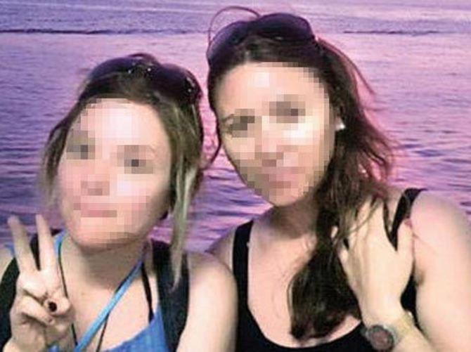 Korkunç! Taksim'de kaybolan kızda tecavüz bulgusu!
