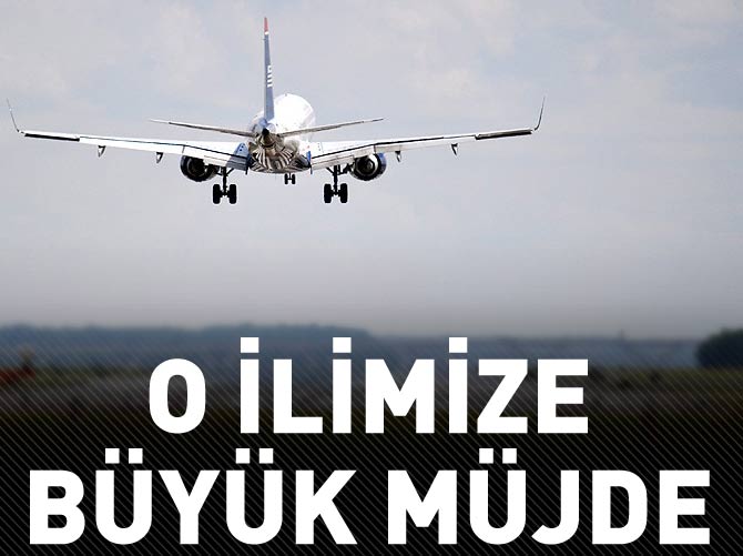 Siirt 2017'de havalimanına kavuşuyor