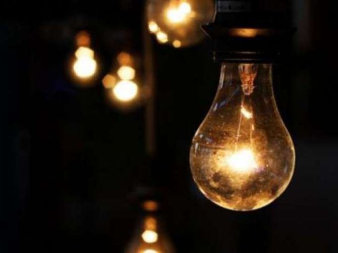 İstanbul'da 3 gün elektrik kesintisi var