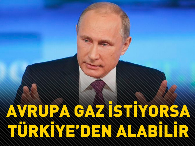 Erdoğan çok sağlam bir adam