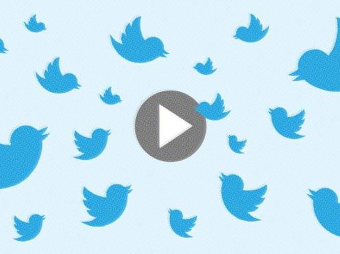 Twitter’a otomatik video oynatma özelliği geliyor