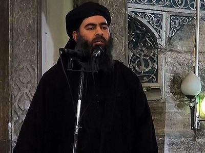 Bağdadi'nin yardımcısı Luheybi "öldürüldü" iddiası