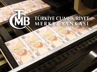Enflasyon beklentileri iyileşiyor