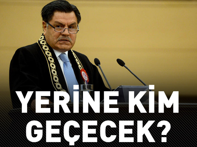 Haşim Kılıç'ın yerine kim geçecek?