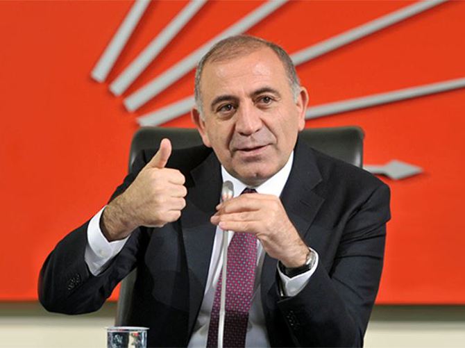 CHP Cemaat'i sattı