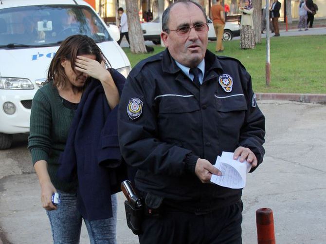 İnternette tanışıp evlenmek istedi, tecavüze uğradı