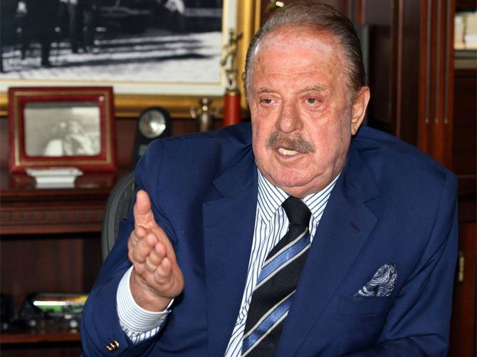 İlhan Cavcav bırakıyor