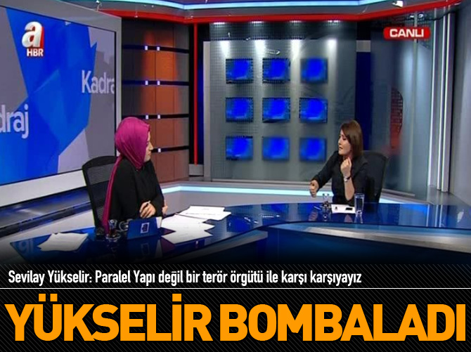 "Paralel Yapı değil bir terör örgütü ile karşı karşıyayız"