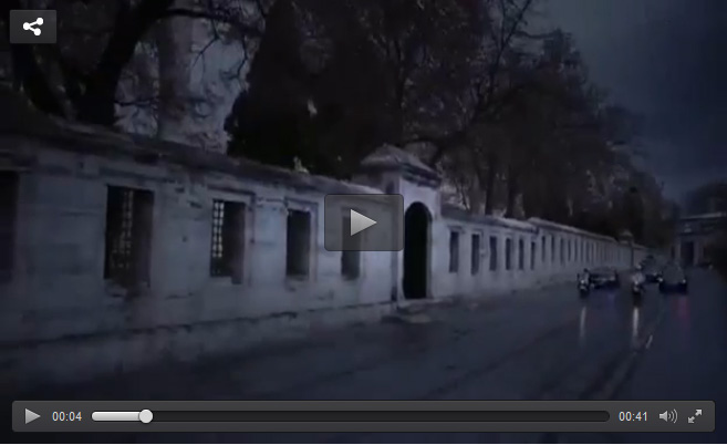 17 Aralık'ı anlatan filmin fragmanı yayınlandı! - 1