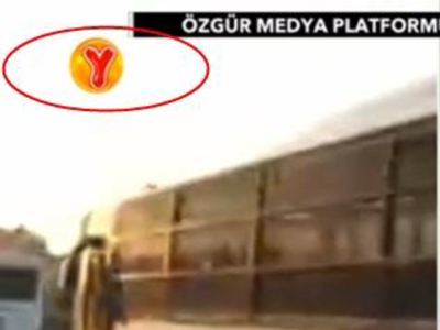 Yumurcak TV bu kez de Hidayet Karaca'nın tutuklanmasını yayınladı