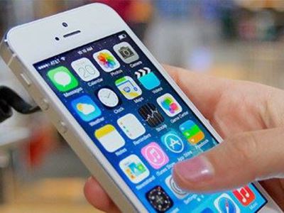 IŞİD'den militanlarına Apple ürünleri ve GPS yasağı geldi