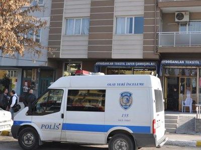Nisanur'un akıl almaz ölümü