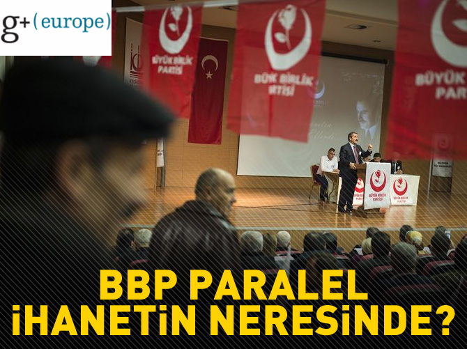 İhaneti ortaya çıkaran bilgi