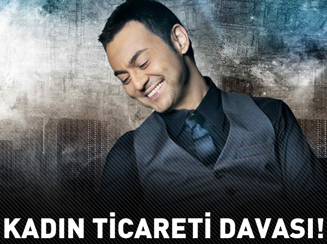 Kadın ticareti davası