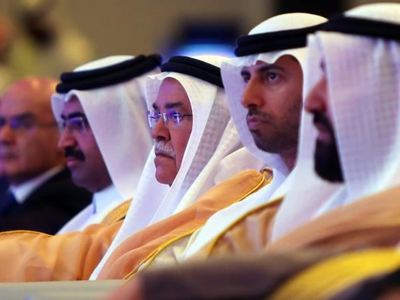 OPEC petrol krizi için toplandı
