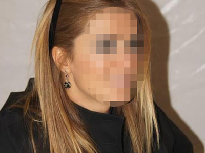 Tuğba Özay yüz felci geçirdi