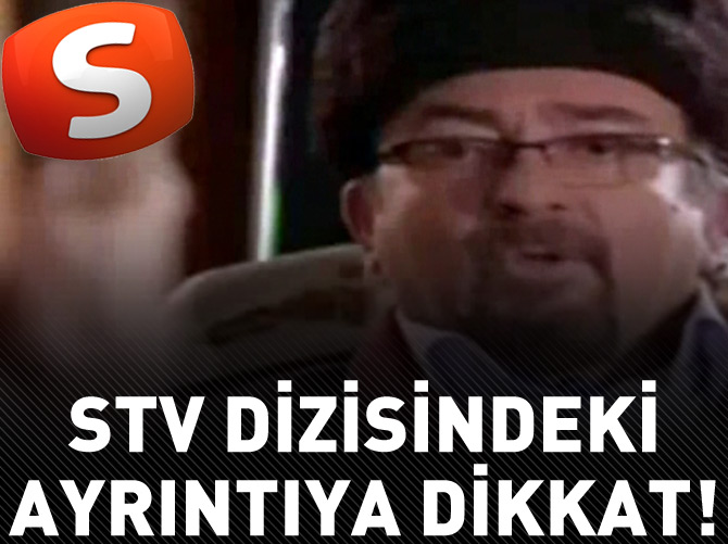 STV 'kaset skandalı'nı da bilmiş