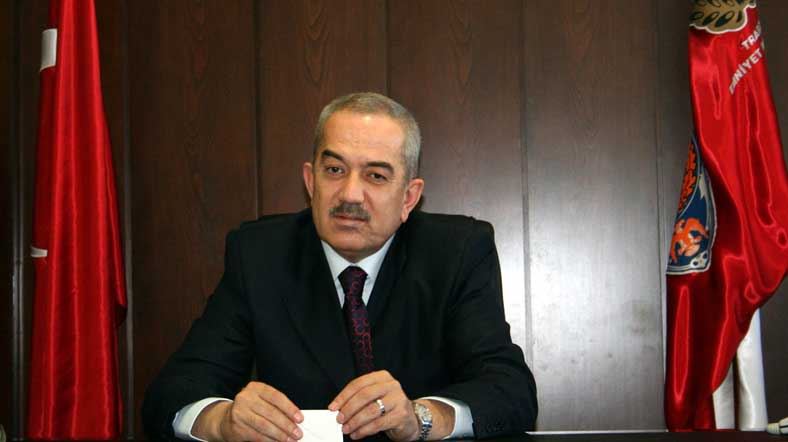 Altay 'şüpheli' sıfatıyla ifade verdi - 1