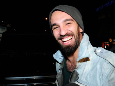 Arda Turan'dan Serenay Sarıkaya açıklaması