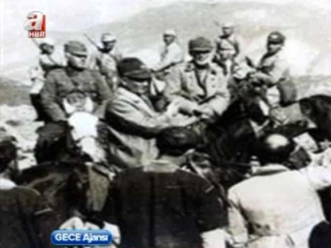 Dersim'in canlı tanığı konuştu!