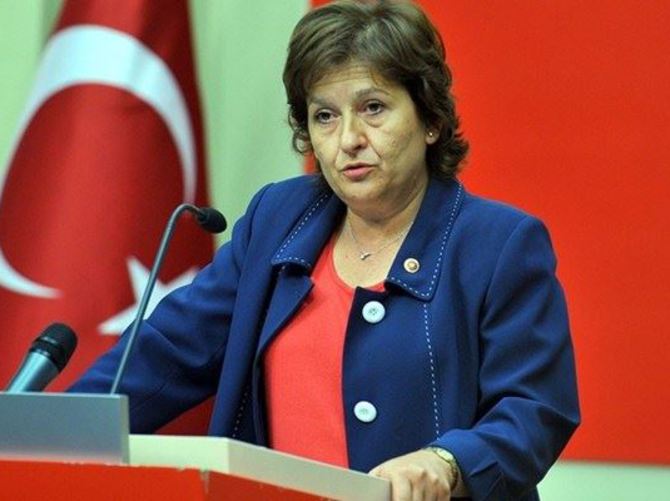 Bir CHP'li vekile daha kötü haber!