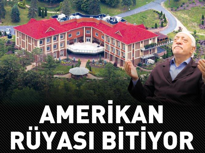 Türkiye gereğini yaptı sıra bu kez ABD'de...