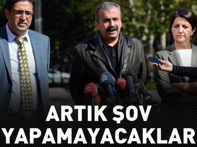 Çözüm sürecine 'polemik' ayarı