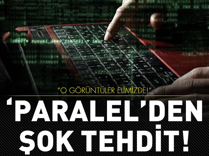 Hüseyin Çapkın'a Paralel Yapı'dan şok tehdit