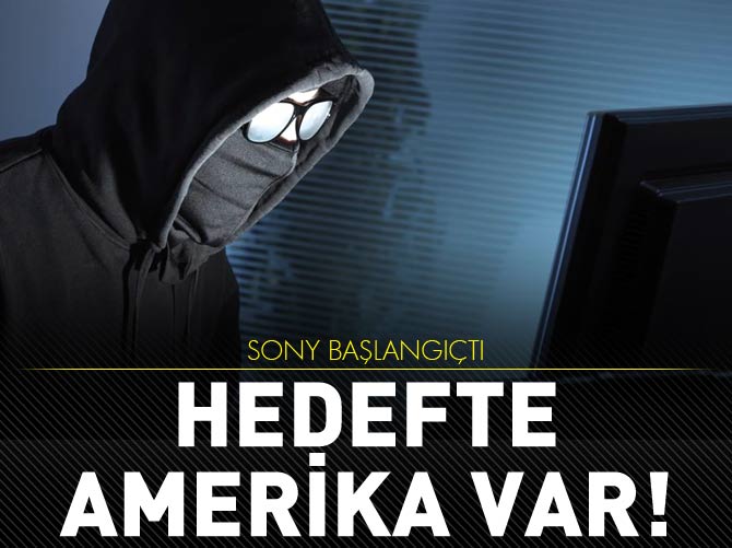 "Sony başlangıçtı, asıl hedefte Amerika var"