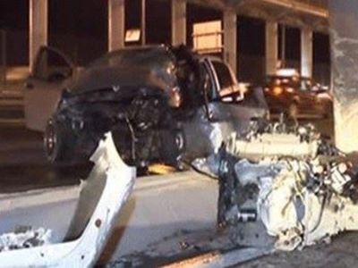 Avcılar'da meydana gelen trafik kazasında 1 kişi hayatını kaybetti
