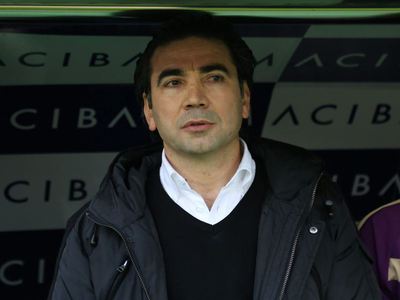 Osmanlıspor teknik direktör Osman Özkoylu ile yollarını ayırdı