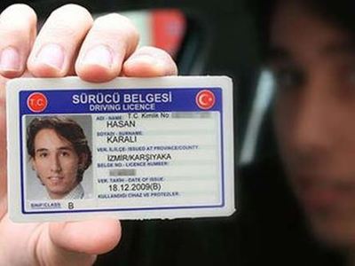Ehliyet için son tarih açıklandı