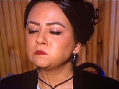 Ülkeyi mideye indiren Ezgi Sertel'in capsleri