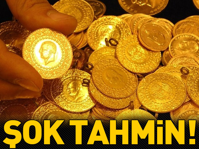 Altında şok tahmin