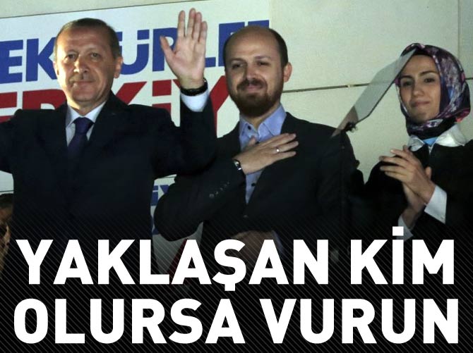 Erdoğan'a kelepçe ihanetini Ala'nın hamlesi bozdu