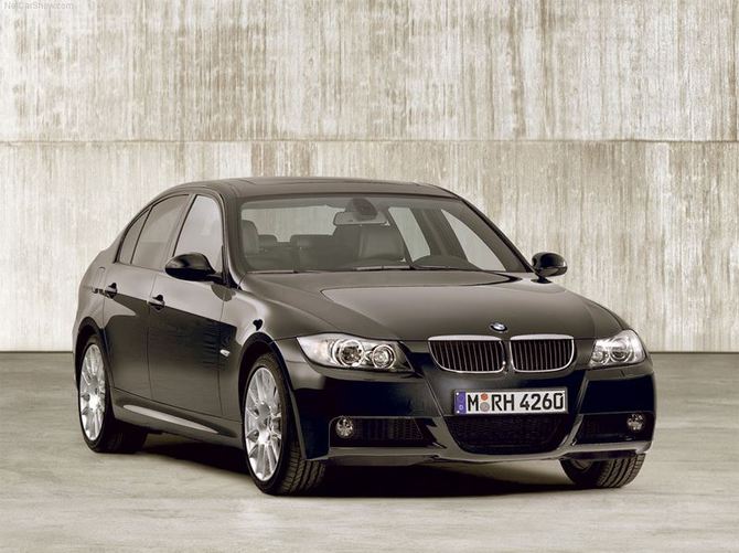 BMW 140 bin otomobilini geri çağırdı