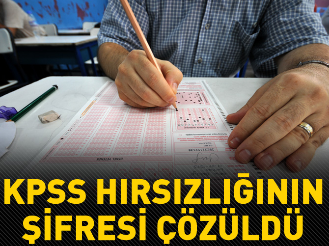 Paralel'in hilesini TÜBİTAK çözdü