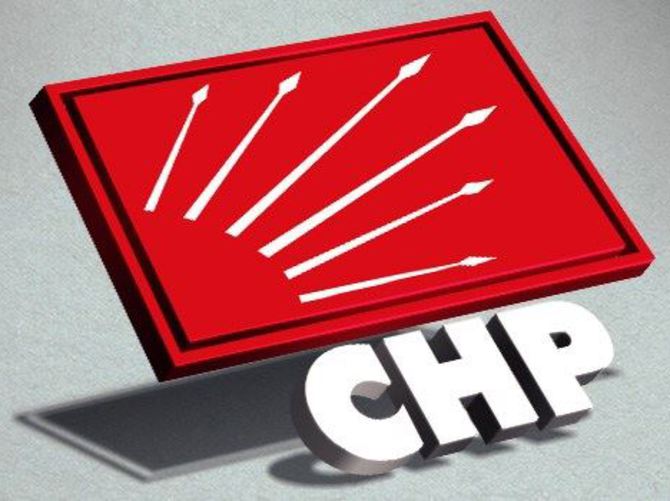 İlginç bir açıklamayla CHP'den istifa etti