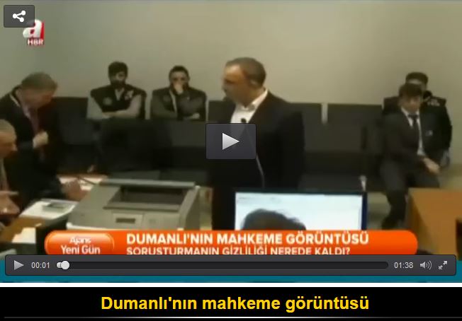 Rezillik Zaman’ı!