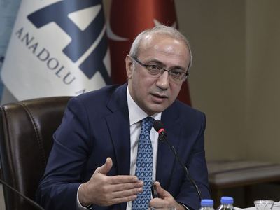 4G'ye geçiyoruz