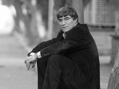 Hrant Dink soruşturması
