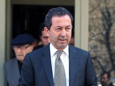 Hayyam Garipoğlu'na 2 yıl hapis cezası