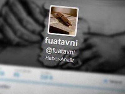 "fuatavni" ve "Tuncay Opçin" hakkında suç duyurusu