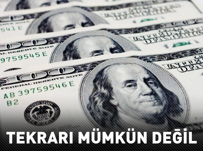 "Büyüme verisi etkileyici ama sürdürülebilir değil"