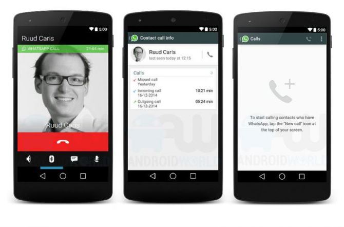 Whatsapp kullanıcılarına müjde! - 1