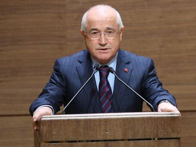 PKK kuzu postunda vahşi bir kurt!