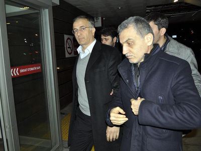 Hidayet Karaca'nın tutukluluğuna itiraz reddedildi